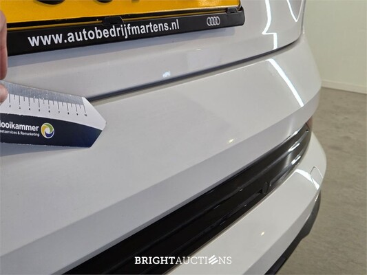 Audi e-tron 55 advanced Pro Line Plus Quattro 95 kWh 409pk 2019, H-507-GK