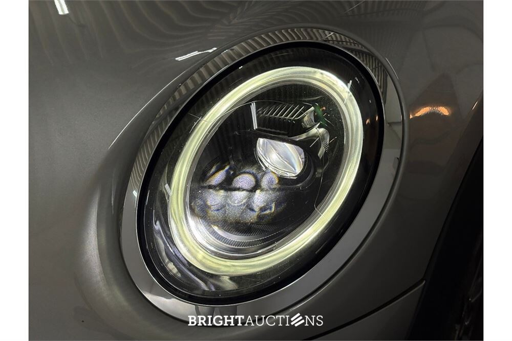 MINI Cooper One Camden 1.5 136pk 2023 (Origineel-NL), S-069-JZ
