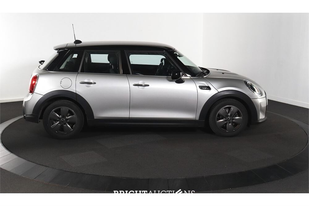 MINI Cooper One Camden 1.5 136pk 2023 (Origineel-NL), S-069-JZ