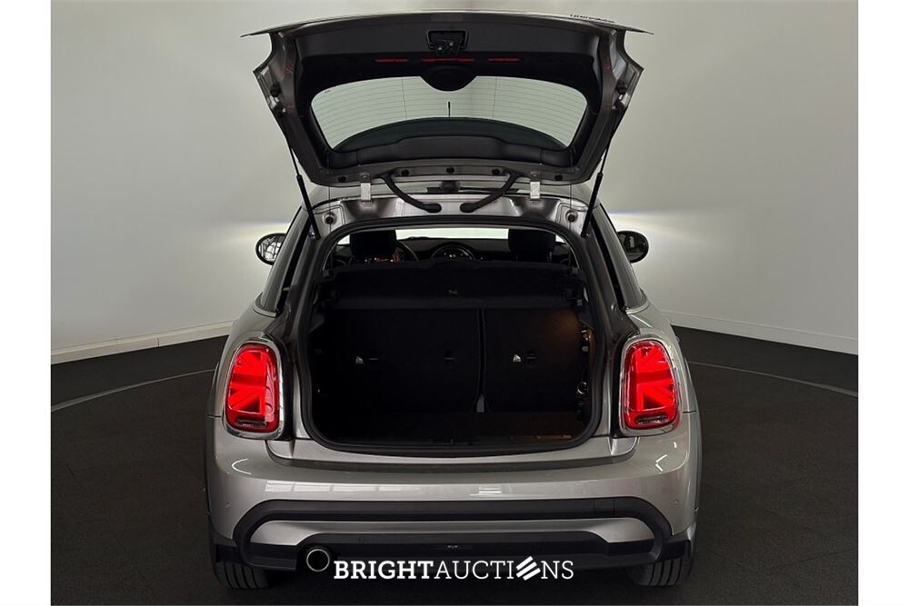 MINI Cooper One Camden 1.5 136pk 2023 (Origineel-NL), S-069-JZ