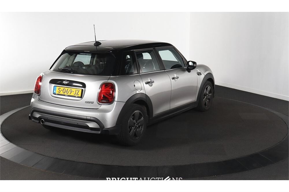 MINI Cooper One Camden 1.5 136pk 2023 (Origineel-NL), S-069-JZ