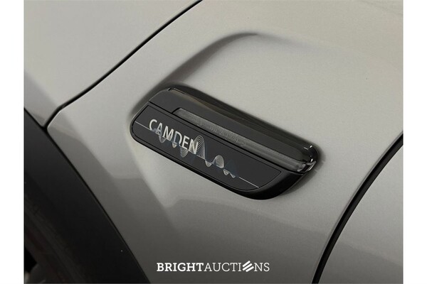 MINI Cooper One Camden 1.5 136pk 2023 (Origineel-NL), S-069-JZ