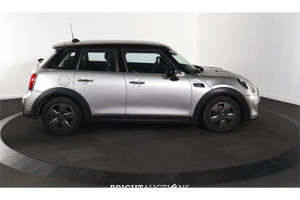 MINI Cooper One Camden 1.5 136pk 2023 (Origineel-NL), S-069-JZ