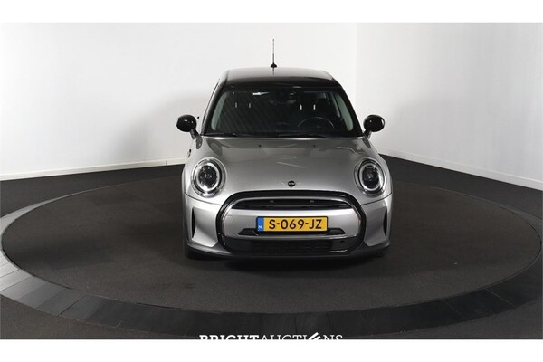 MINI Cooper One Camden 1.5 136pk 2023 (Origineel-NL), S-069-JZ