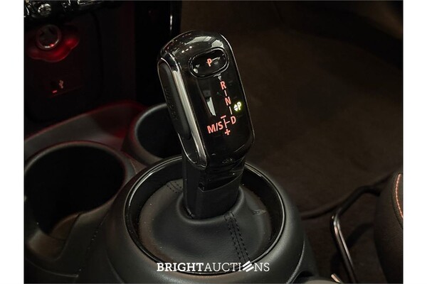 MINI Cooper One Camden 1.5 136pk 2023 (Origineel-NL), S-069-JZ