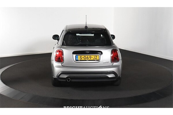 MINI Cooper One Camden 1.5 136pk 2023 (Origineel-NL), S-069-JZ