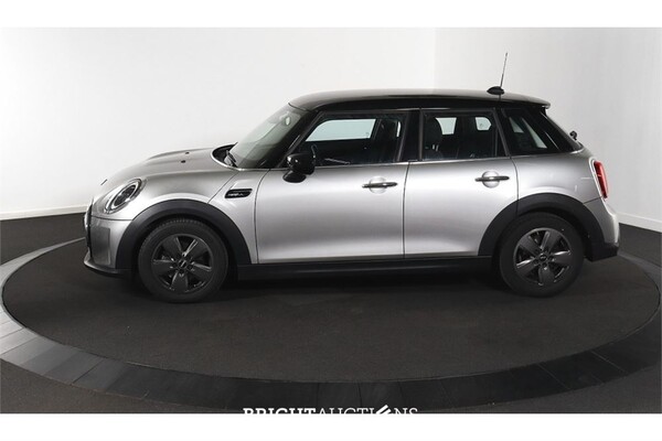 MINI Cooper One Camden 1.5 136pk 2023 (Origineel-NL), S-069-JZ