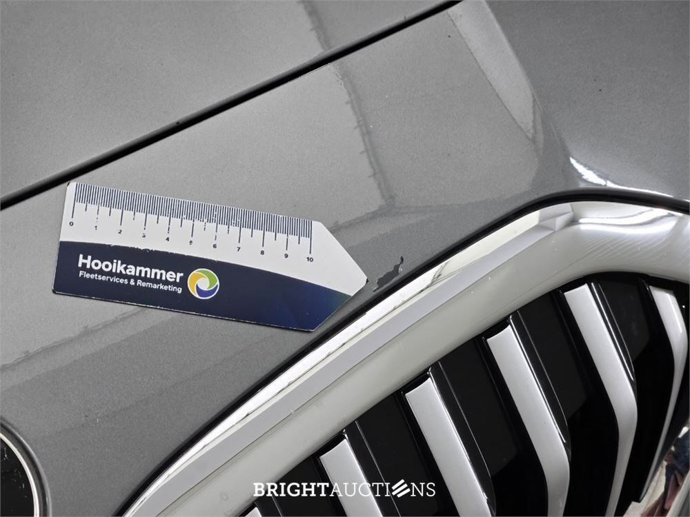 BMW 118i 1-serie High Executive 136pk 2022 1-Serie, Z-968-PB