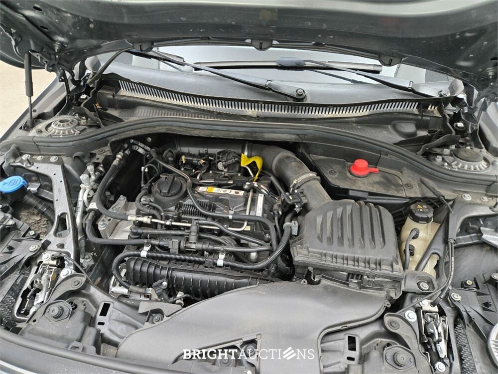 BMW 118i 1-serie High Executive 136pk 2022 1-Serie, Z-968-PB