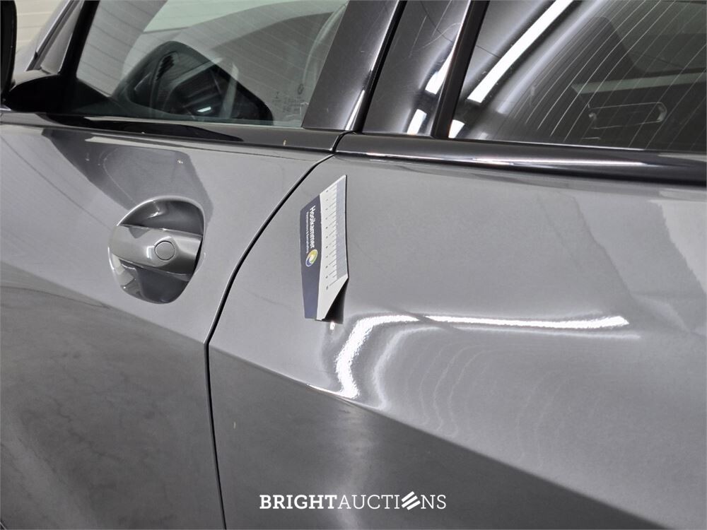 BMW 118i 1-serie High Executive 136pk 2022 1-Serie, Z-968-PB