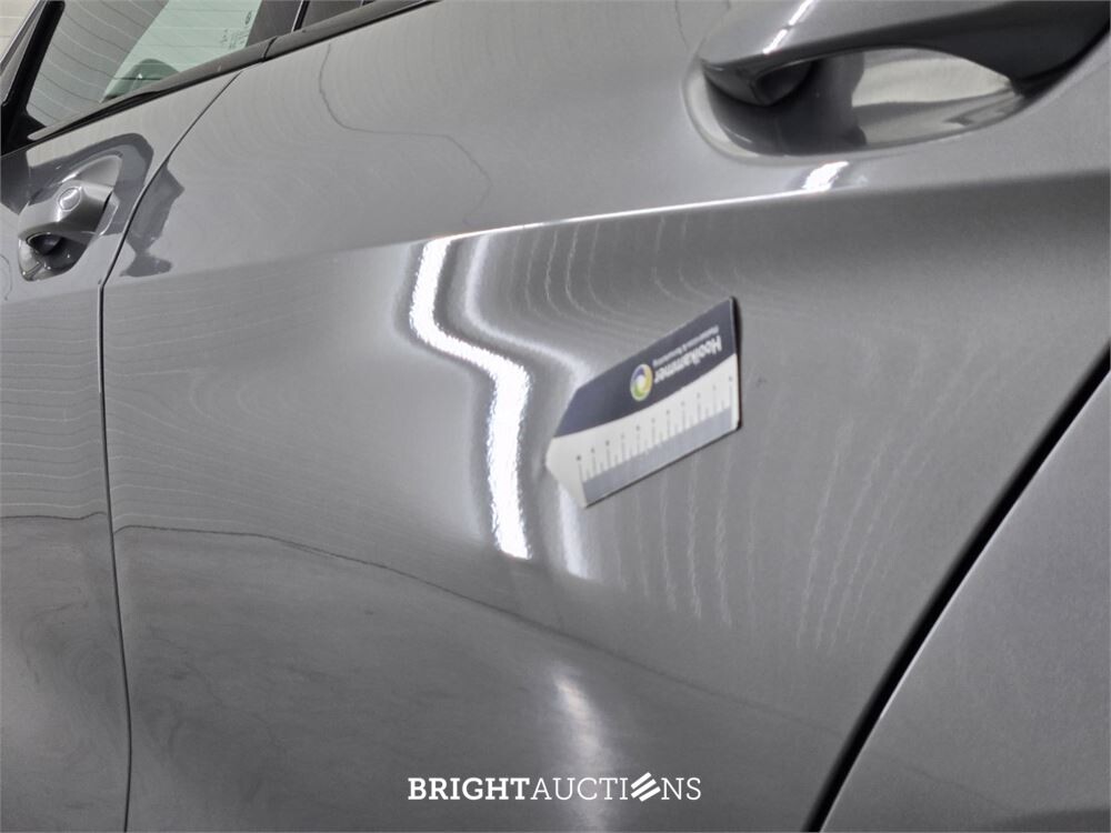 BMW 118i 1er High Executive 136 PS 2022 1er, Z-968-PB