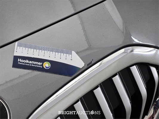 BMW 118i 1-serie High Executive 136pk 2022 1-Serie, Z-968-PB