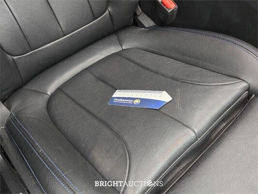 BMW 118i 1-serie High Executive 136pk 2022 1-Serie, Z-968-PB