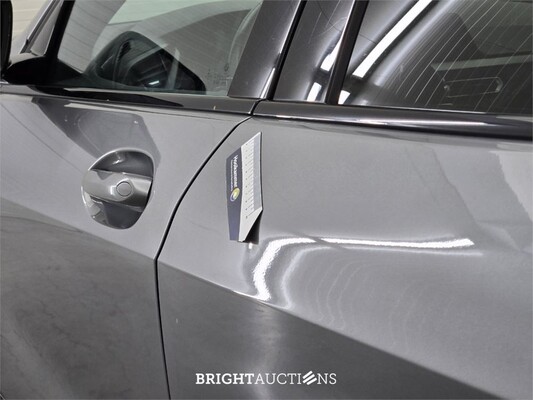 BMW 118i 1-serie High Executive 136pk 2022 1-Serie, Z-968-PB