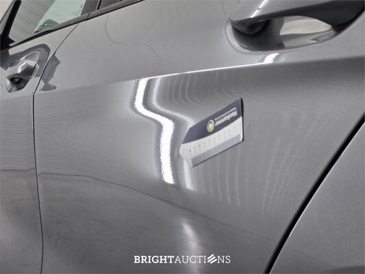BMW 118i 1er High Executive 136 PS 2022 1er, Z-968-PB