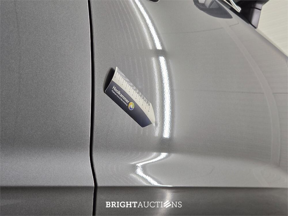 Audi A3 Sportback 35 CoD Sport S-Line Edition TFSI 150pk 2019 (Origineel-NL), ZL-686-Z