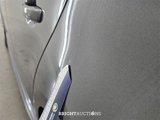 Audi A3 Sportback 35 CoD Sport S-Line Edition TFSI 150pk 2019 (Origineel-NL), ZL-686-Z