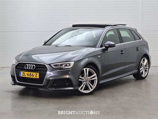 BRIGHT AUCTIONS: Luxury, Premium Daily Driver & Electric Vehicle Auction