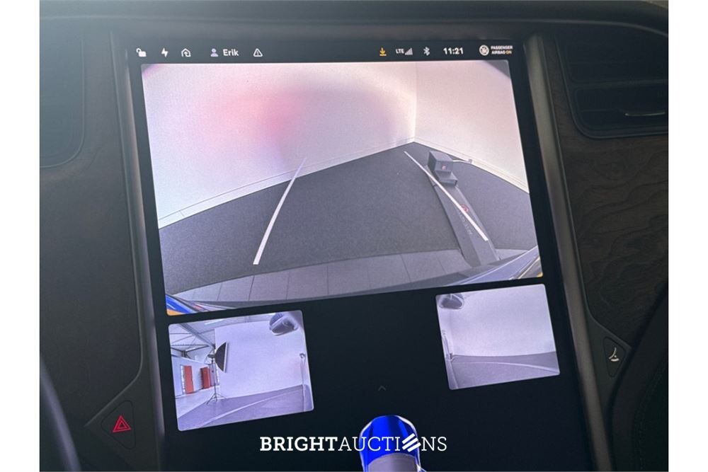 Tesla Model S Long Range 2019 (Origineel-NL), G-752-VP