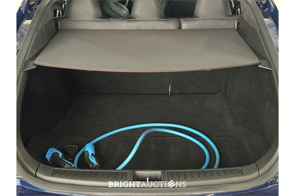Tesla Model S Long Range 2019 (Origineel-NL), G-752-VP