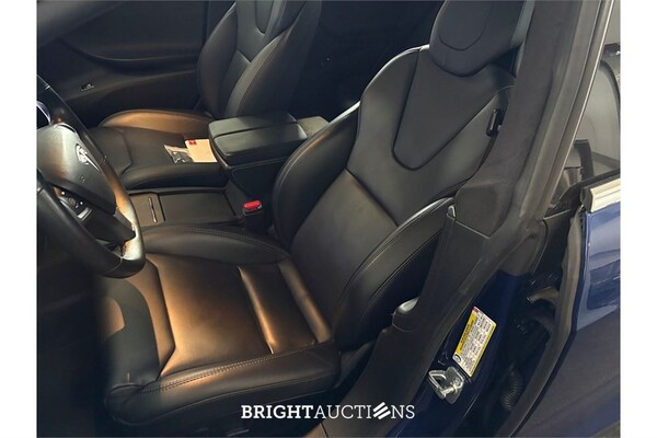 Tesla Model S Long Range 2019 (Origineel-NL), G-752-VP