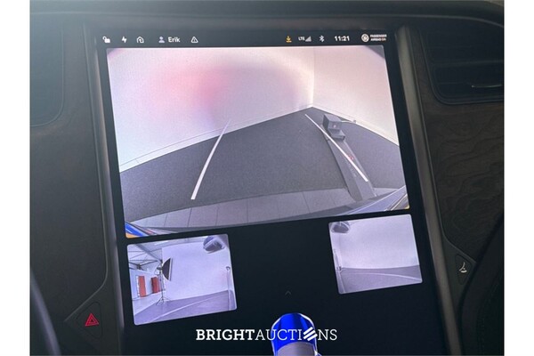 Tesla Model S Long Range 2019 (Origineel-NL), G-752-VP