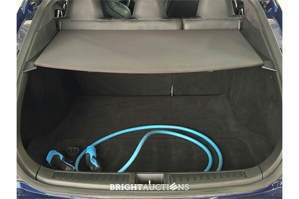 Tesla Model S Long Range 2019 (Origineel-NL), G-752-VP
