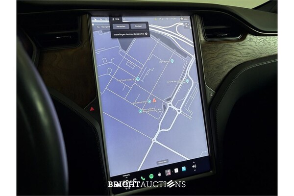 Tesla Model S Long Range 2019 (Origineel-NL), G-752-VP