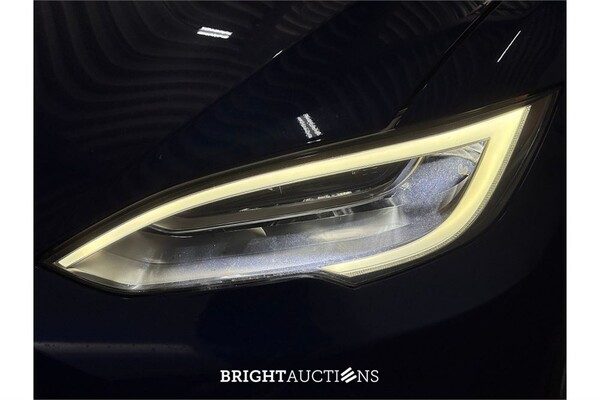 Tesla Model S Long Range 2019 (Origineel-NL), G-752-VP