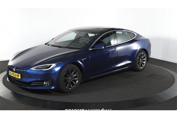 BRIGHT AUCTIONS: Luxury, Premium Daily Driver & Electric Vehicle Auction