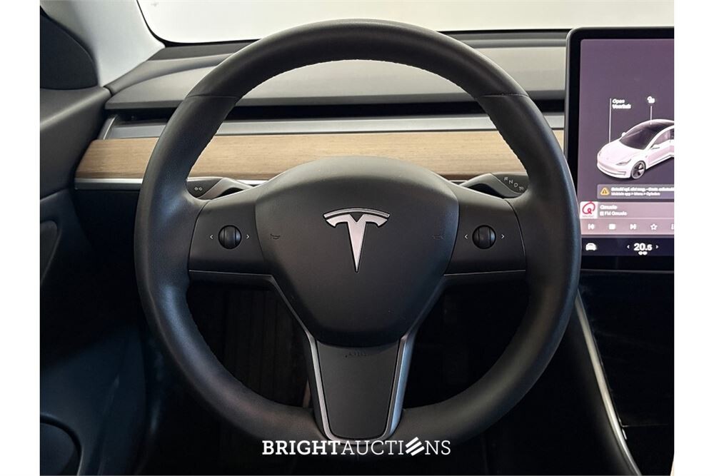 Tesla Model 3 Long Range AWD 75 kWh 2019 (Origineel-NL), G-315-PH