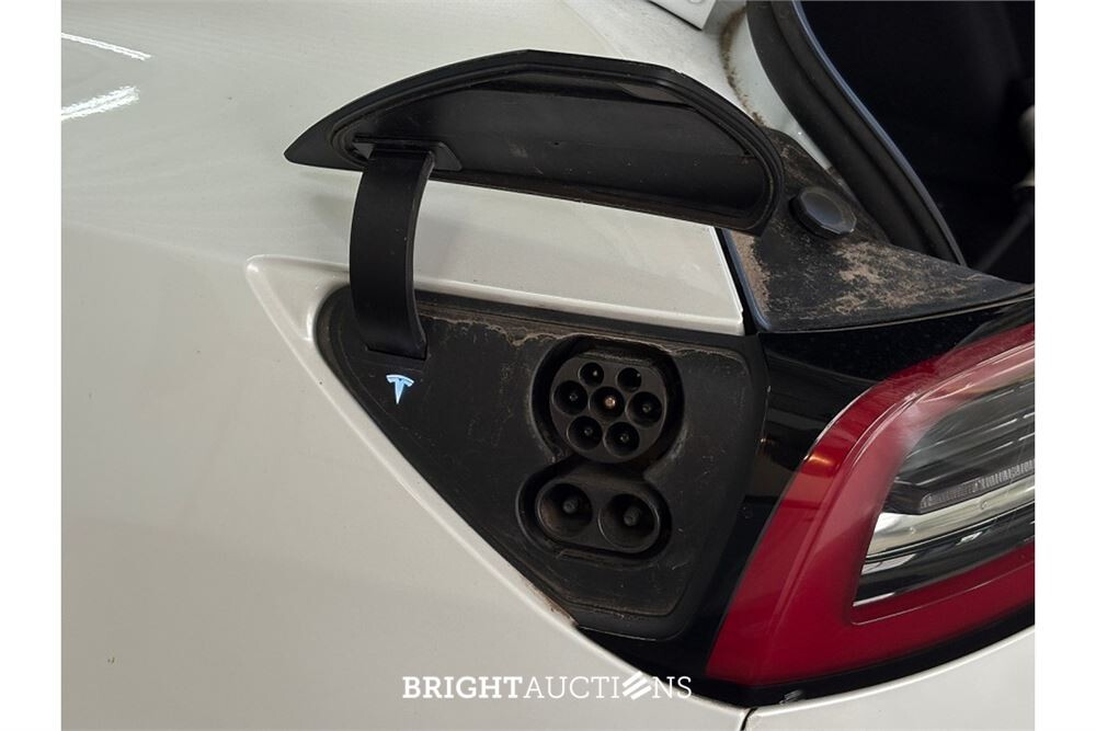 Tesla Model 3 Long Range AWD 75 kWh 2019 (Origineel-NL), G-315-PH