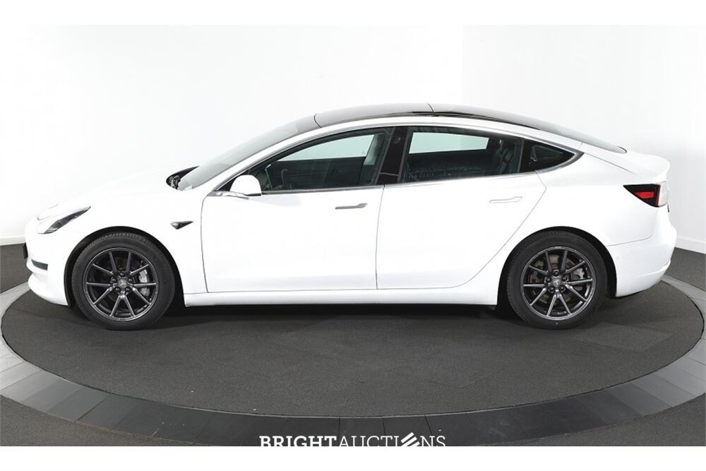 Tesla Model 3 Long Range AWD 75 kWh 2019 (Origineel-NL), G-315-PH