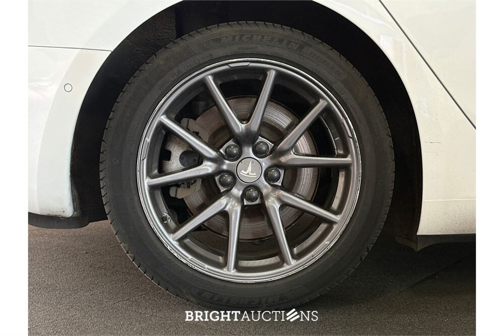 Tesla Model 3 Long Range AWD 75 kWh 2019 (Origineel-NL), G-315-PH