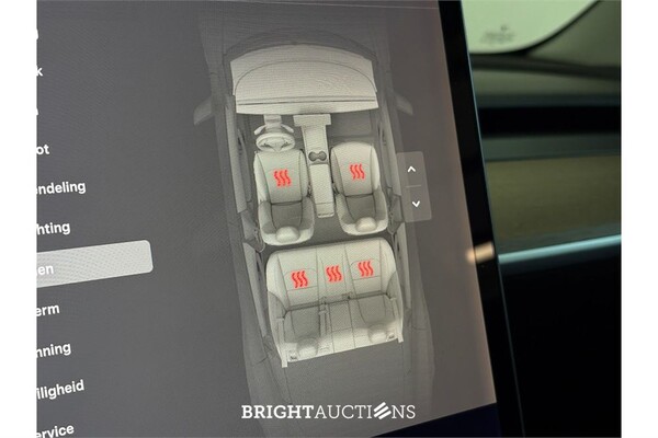 Tesla Model 3 Long Range AWD 75 kWh 2019 (Origineel-NL), G-315-PH