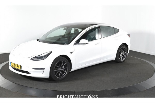 BRIGHT AUCTIONS: Luxury, Premium Daily Driver & Electric Vehicle Auction