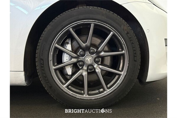 Tesla Model 3 Long Range AWD 75 kWh 2019 (Origineel-NL), G-315-PH