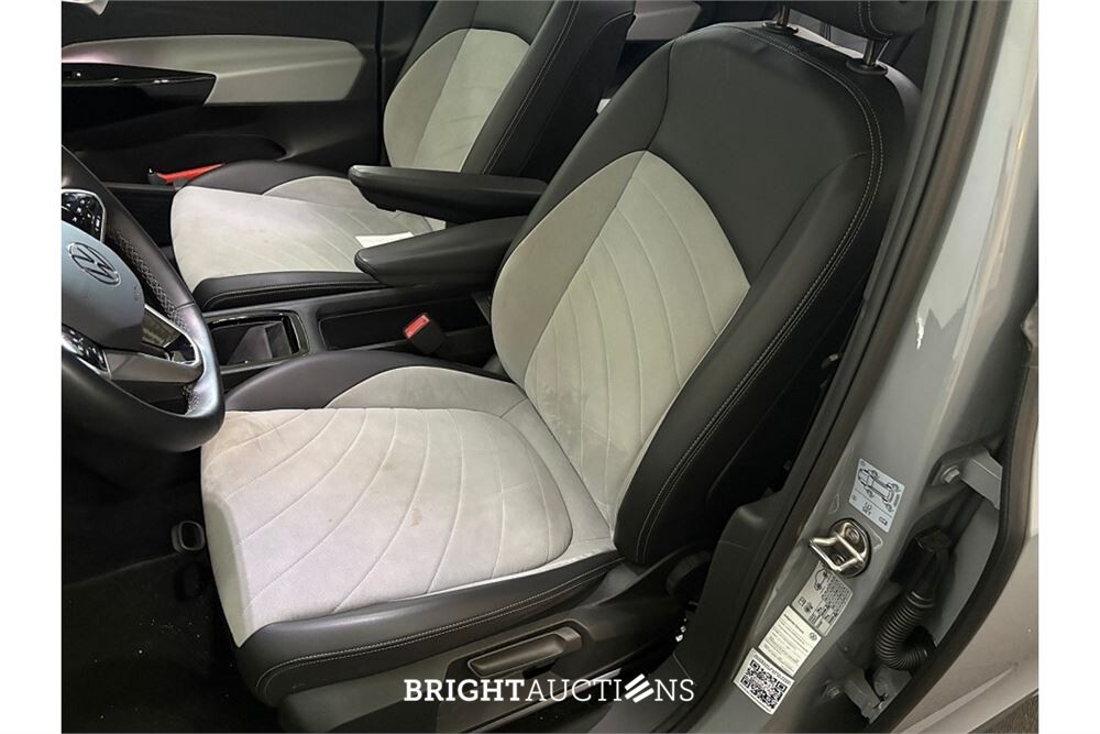 Volkswagen ID.3 Pro Advantage 58 kWh 2023 (Origineel-NL), T-761-HN