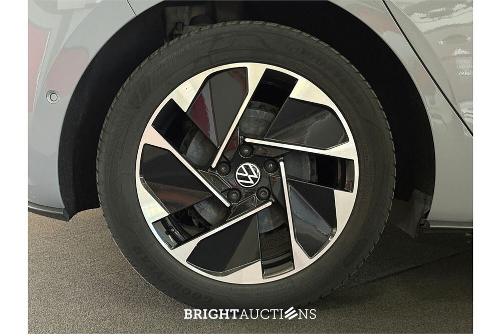 Volkswagen ID.3 Pro Advantage 58 kWh 2023 (Origineel-NL), T-761-HN