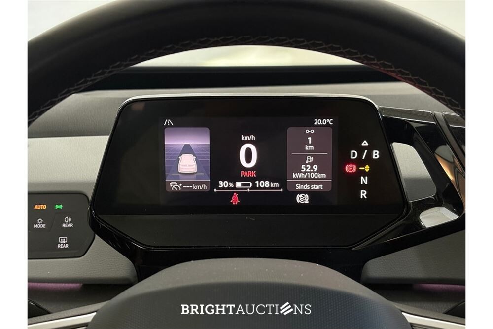 Volkswagen ID.3 Pro Advantage 58 kWh 2023 (Origineel-NL), T-761-HN