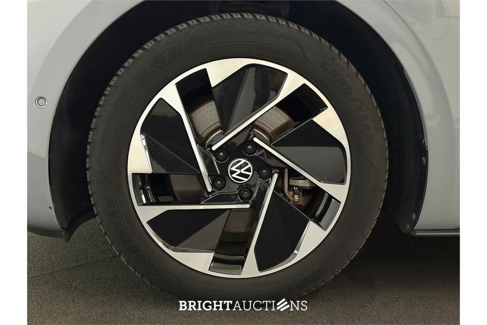 Volkswagen ID.3 Pro Advantage 58 kWh 2023 (Origineel-NL), T-761-HN