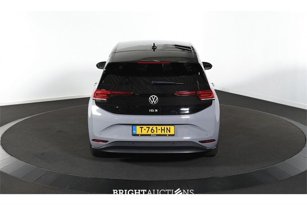 Volkswagen ID.3 Pro Advantage 58 kWh 2023 (Origineel-NL), T-761-HN