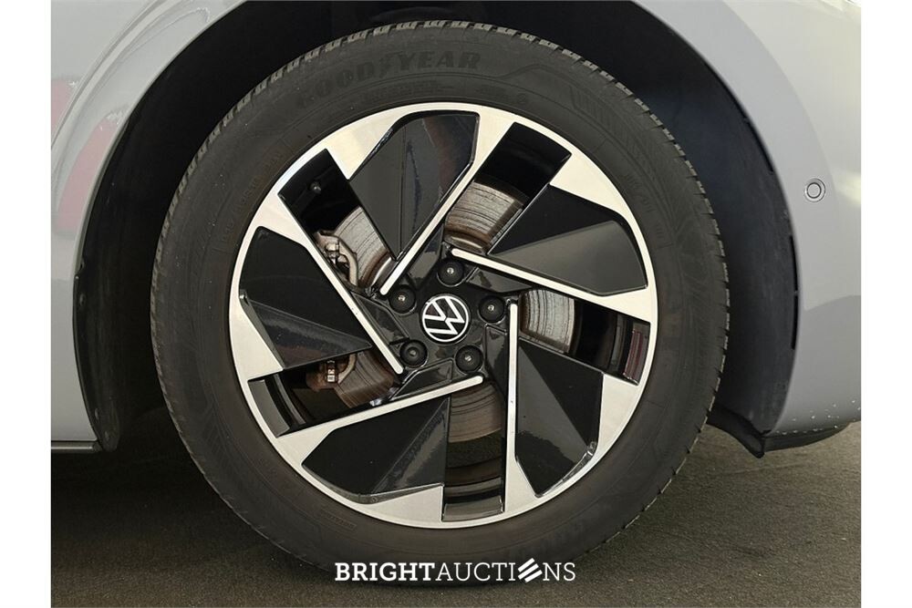 Volkswagen ID.3 Pro Advantage 58 kWh 2023 (Origineel-NL), T-761-HN