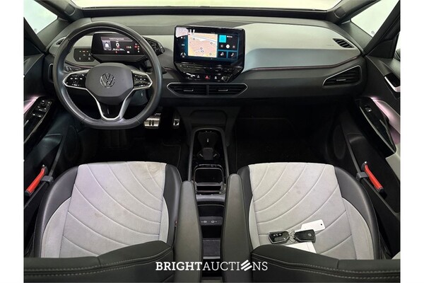 Volkswagen ID.3 Pro Advantage 58 kWh 2023 (Origineel-NL), T-761-HN
