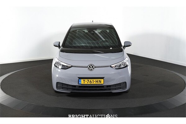 Volkswagen ID.3 Pro Advantage 58 kWh 2023 (Origineel-NL), T-761-HN