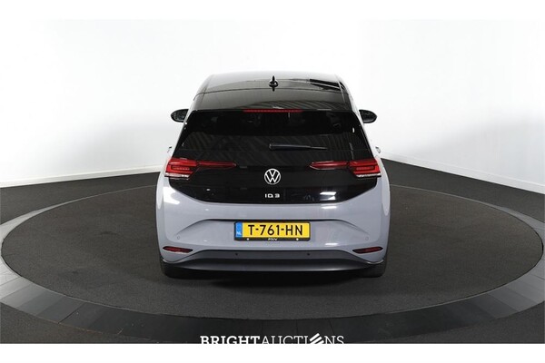 Volkswagen ID.3 Pro Advantage 58 kWh 2023 (Origineel-NL), T-761-HN