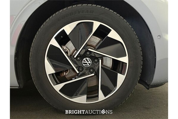 Volkswagen ID.3 Pro Advantage 58 kWh 2023 (Origineel-NL), T-761-HN