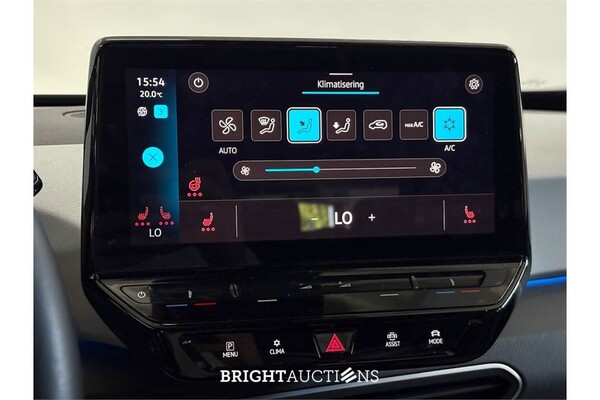 Volkswagen ID.3 Pro Advantage 58 kWh 2023 (Origineel-NL), T-761-HN