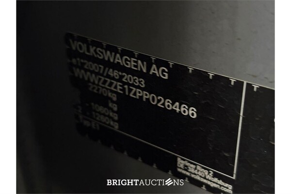 Volkswagen ID.3 Pro Advantage 58 kWh 2023 (Origineel-NL), T-761-HN