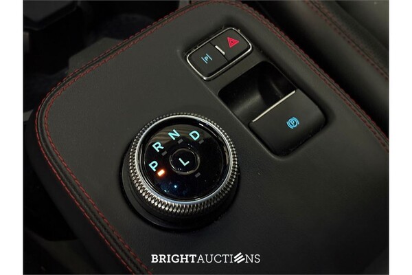 Ford Mustang Extended AWD 98 kWh 2021 (Origineel-NL), L-825-PD